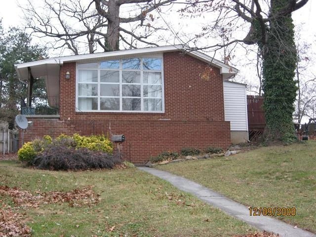 2001 Colgate ST