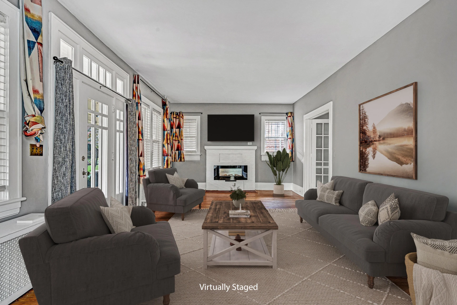 1725 Arlington RD - Photo 4