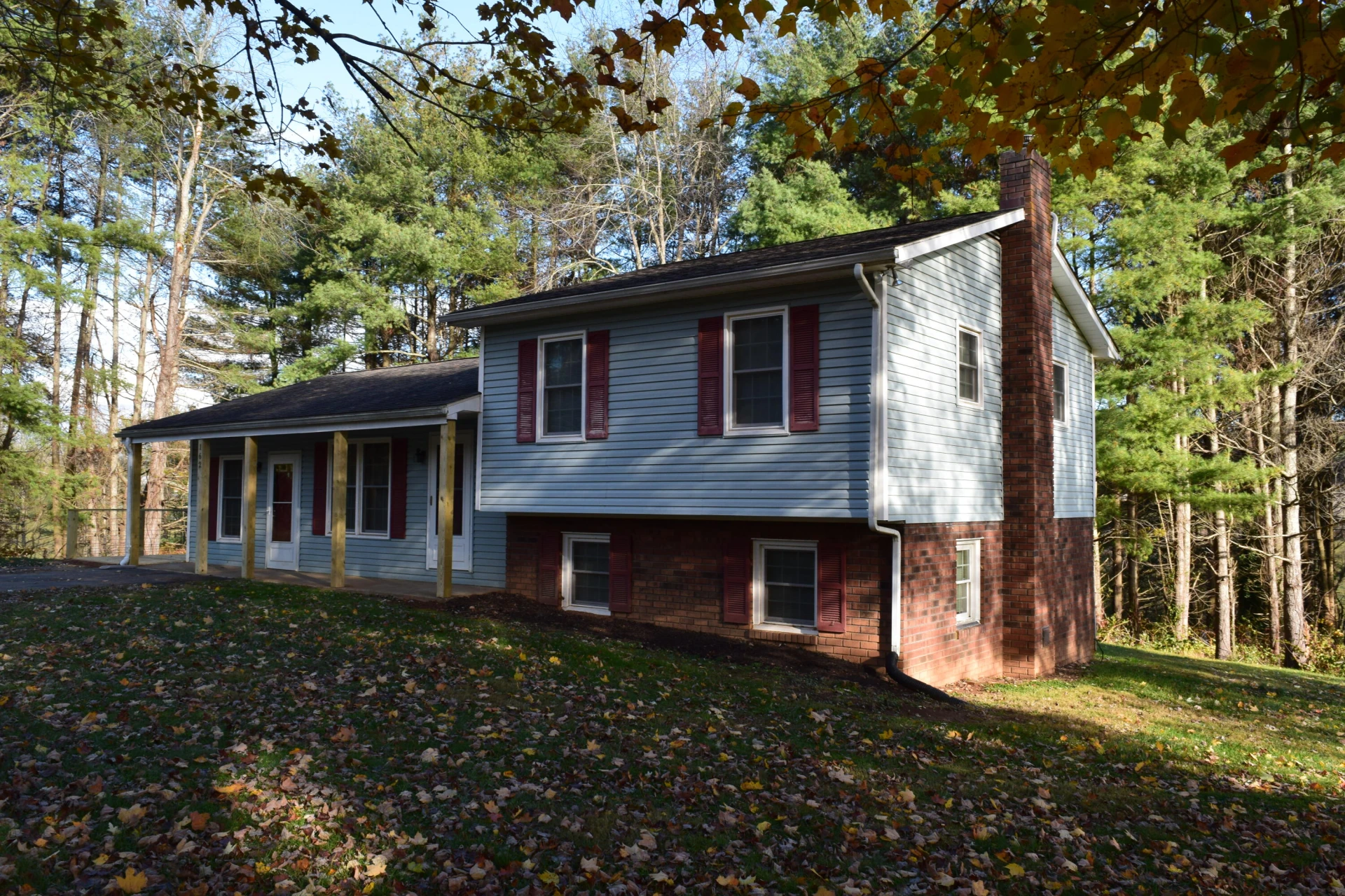 162 Ridgeview RD