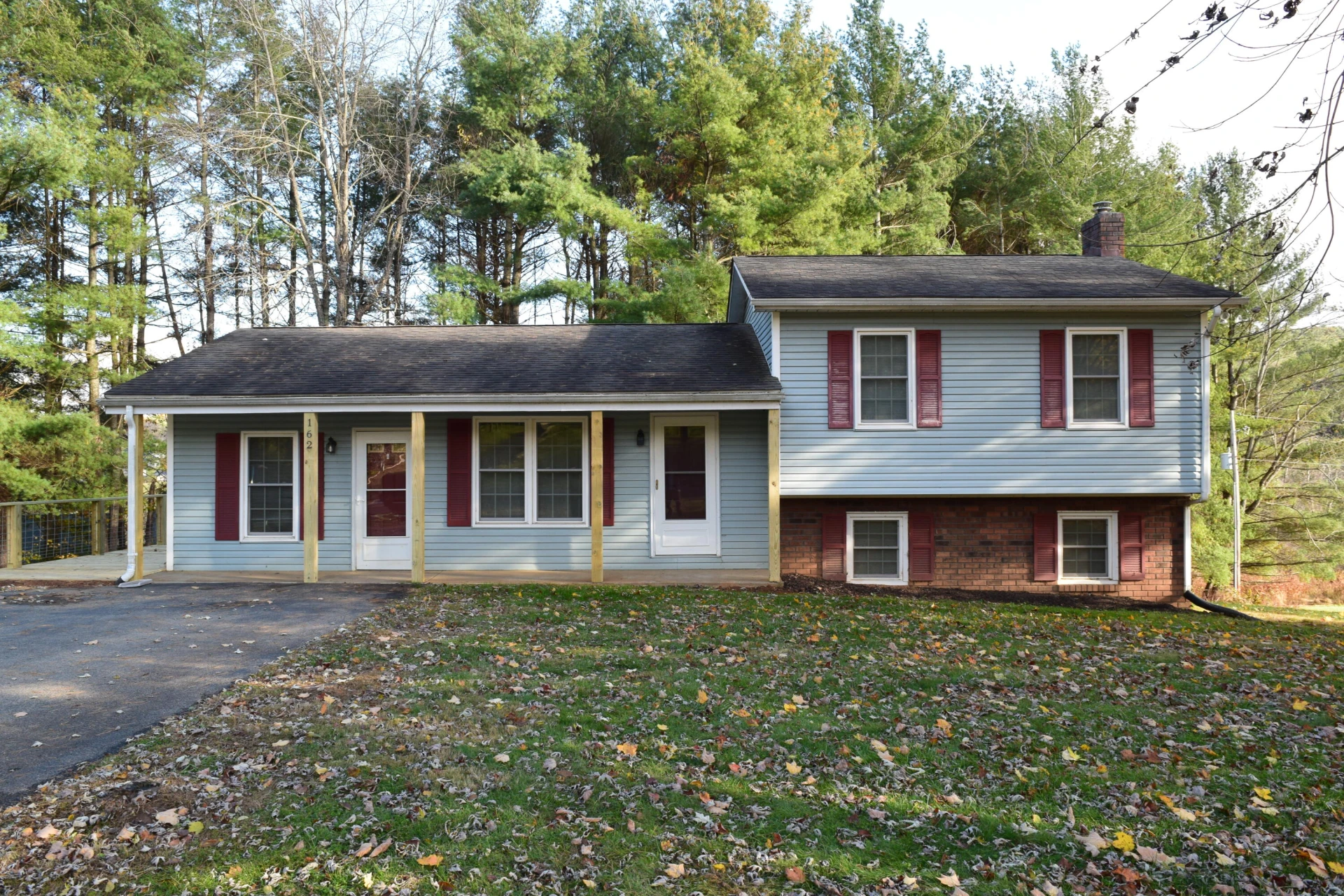 162 Ridgeview RD - Photo 2