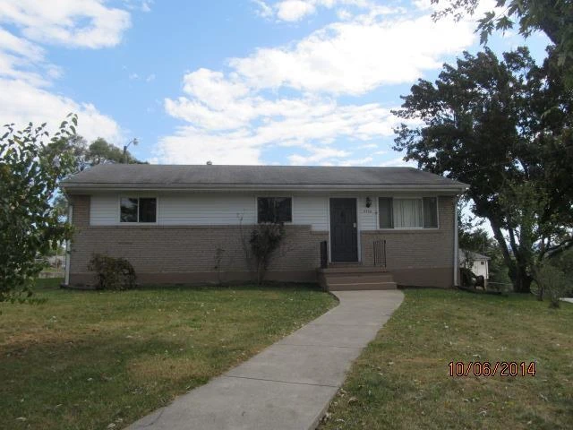 3768 Wilmont AVE