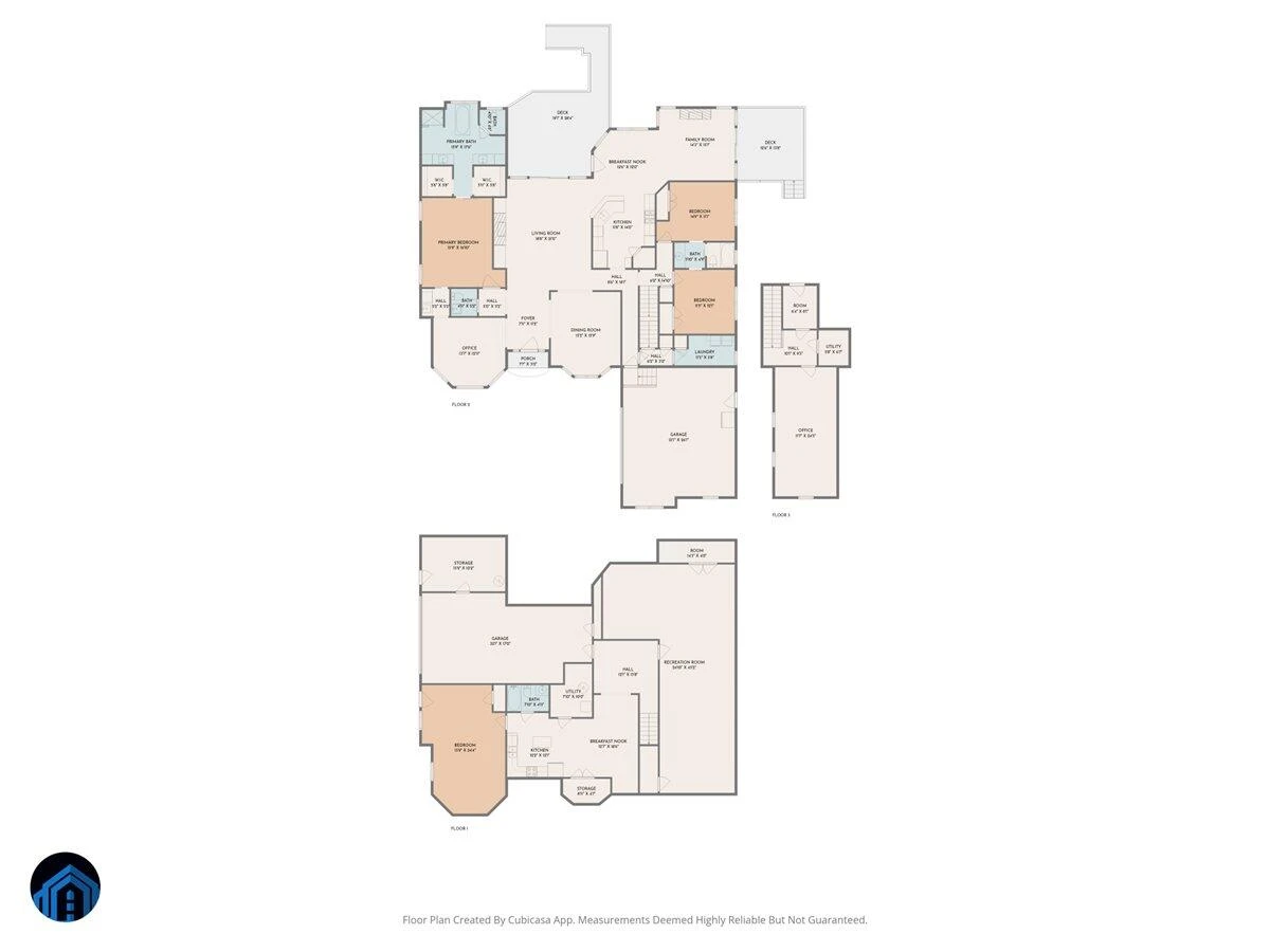273 Post Oak DR - Photo 142