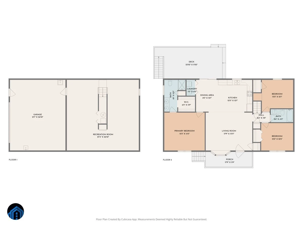246 White Oak DR - Photo 5