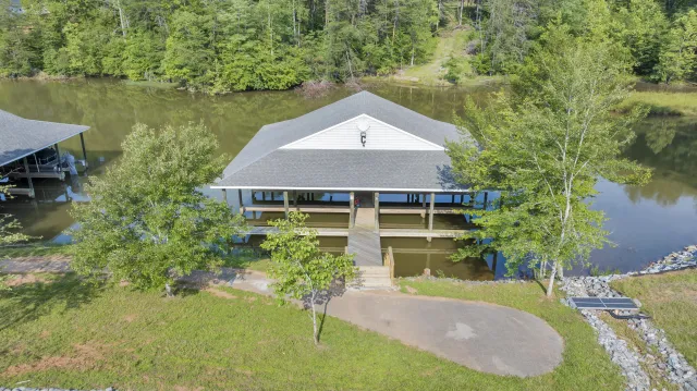 Lot 12 Watchtower DR