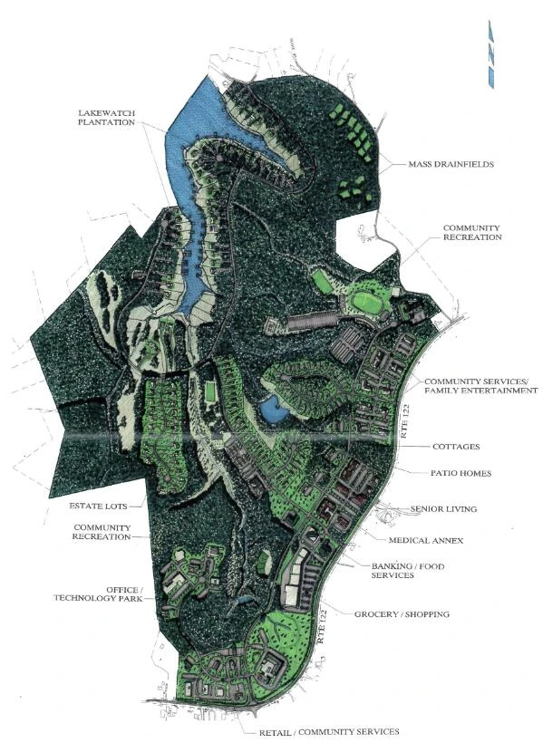 Lot 12 Watchtower DR - Photo 34