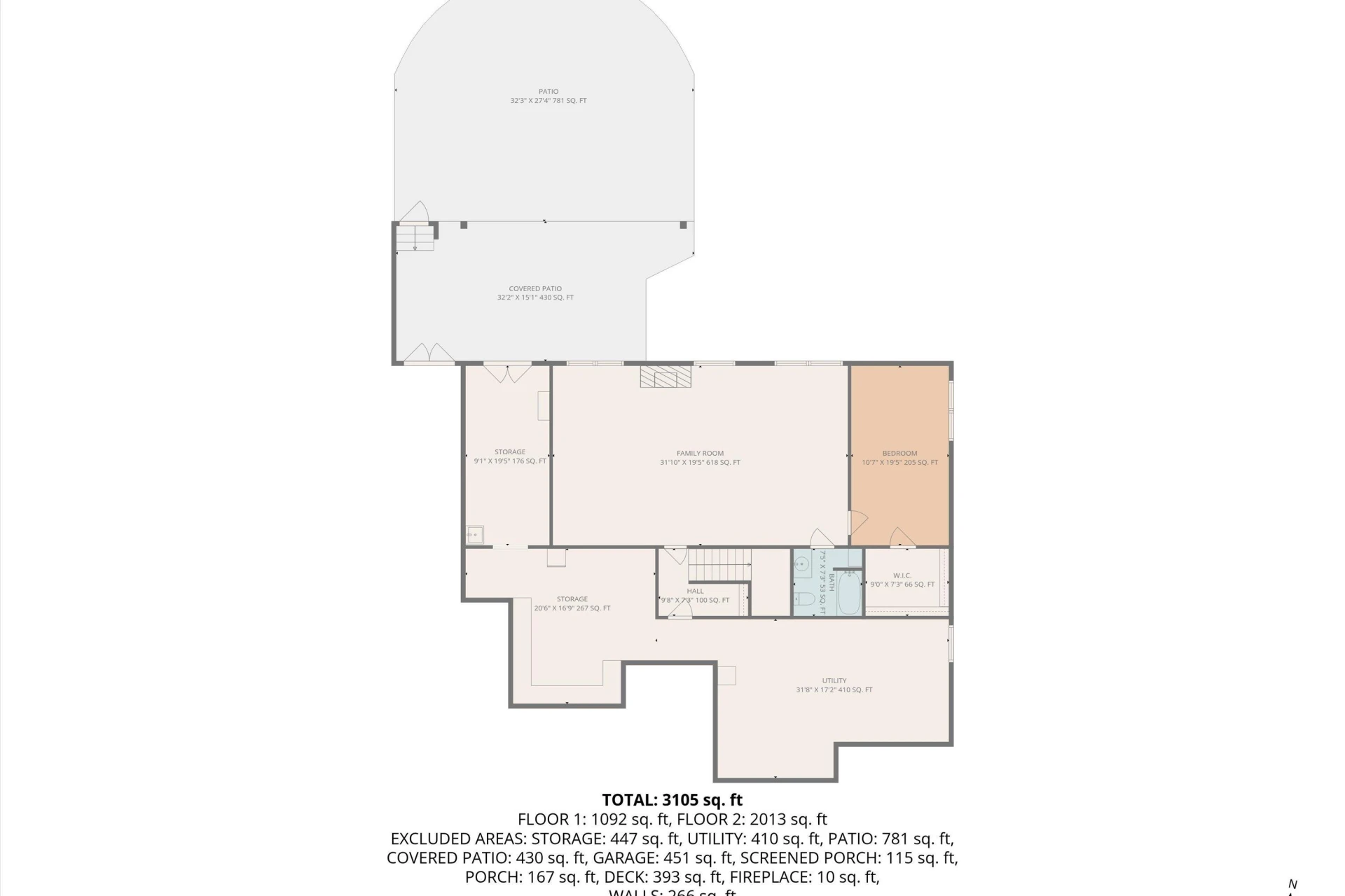 3723 Renfield DR - Photo 48