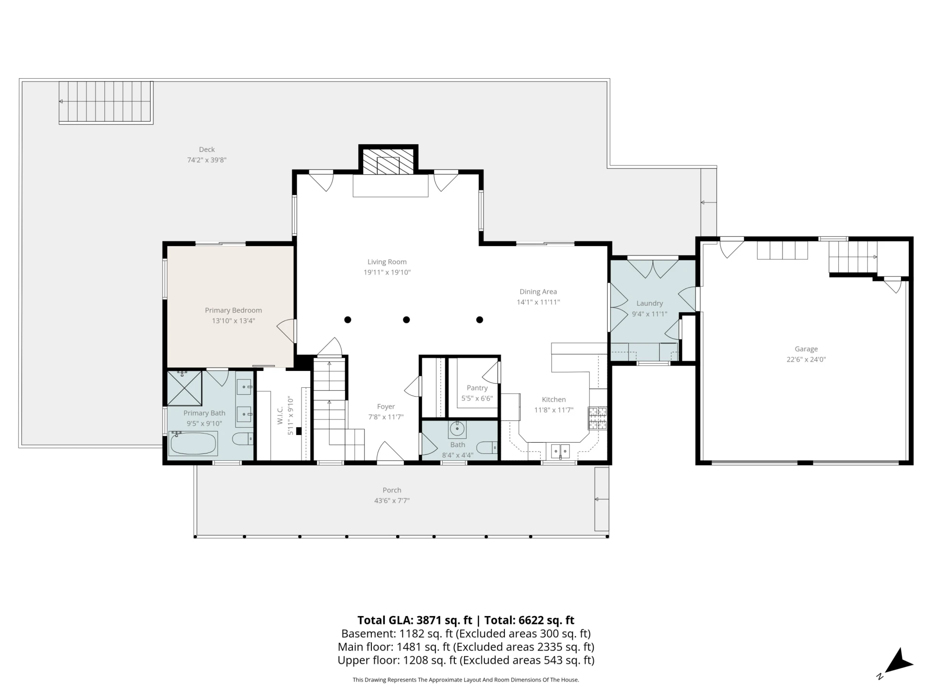 220 Annie LN - Photo 3
