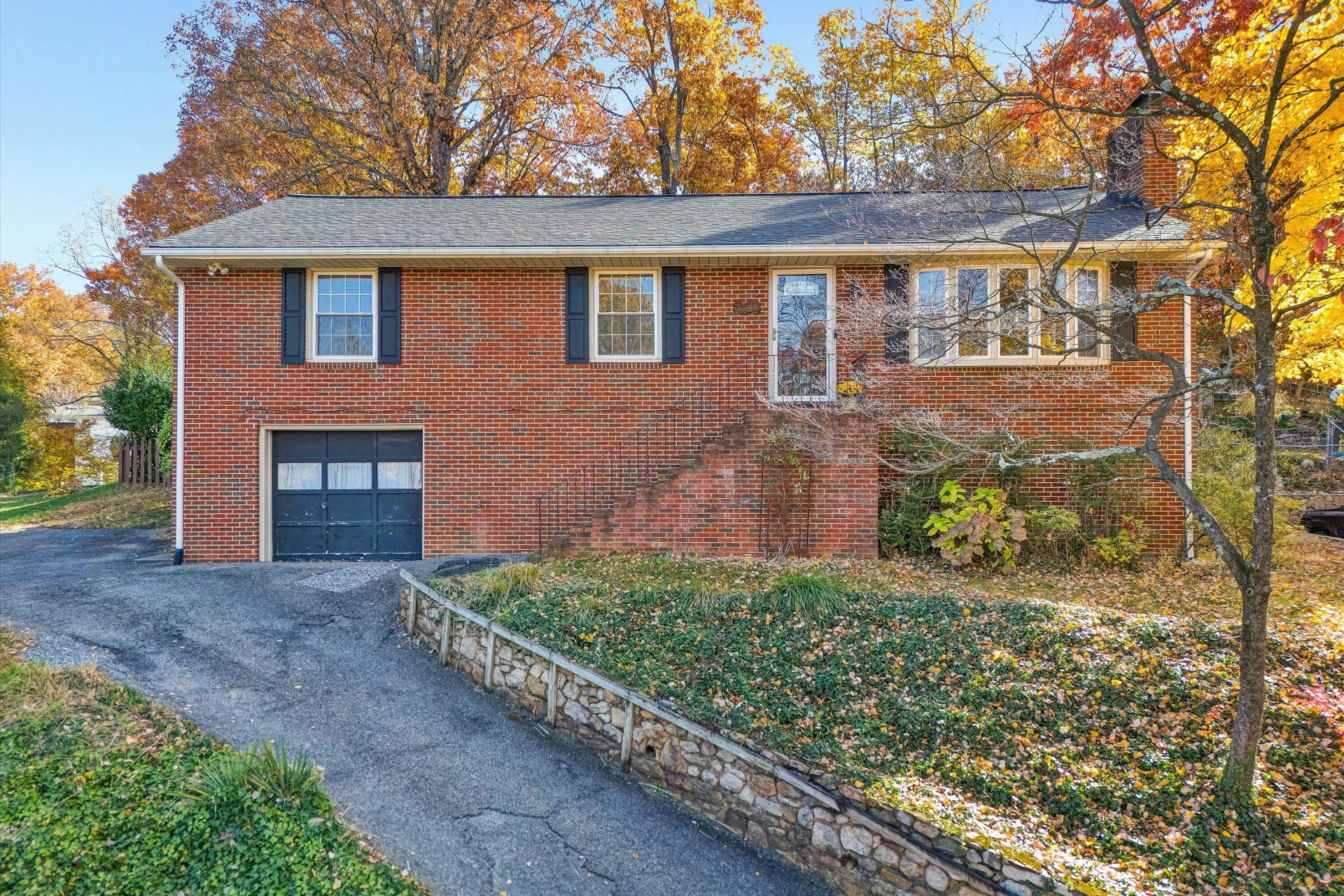 3536 Forester RD