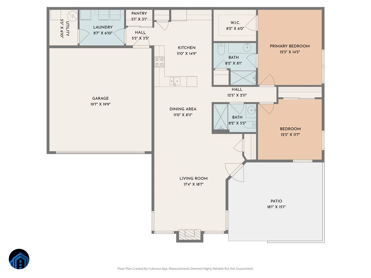 5304 Orchard Villas CIR