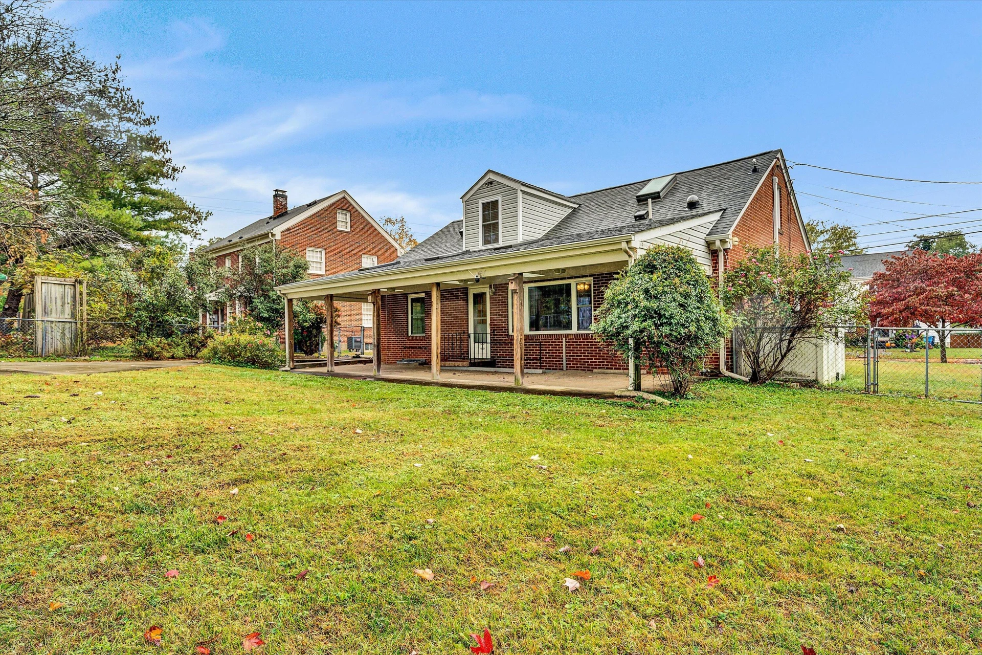 2609 Avenel AVE - Photo 44