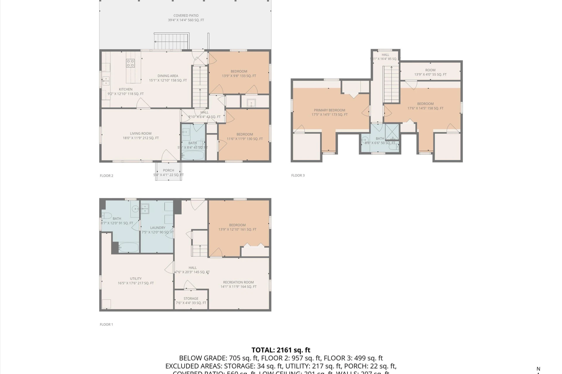 2609 Avenel AVE - Photo 47