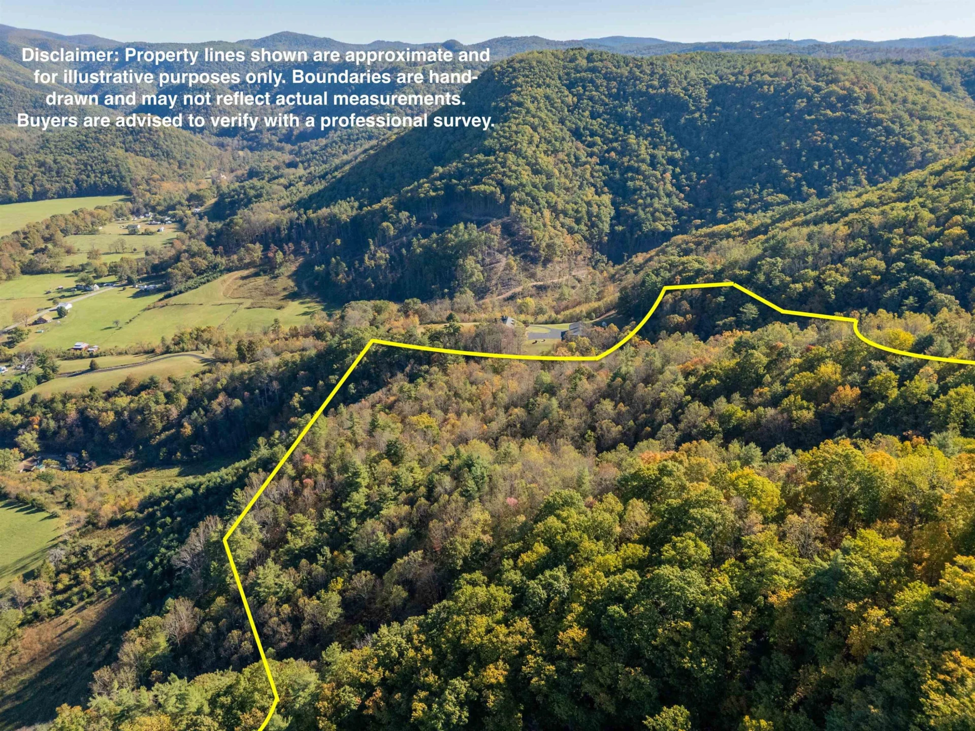 TBD Lick Ridge Road - Photo 3