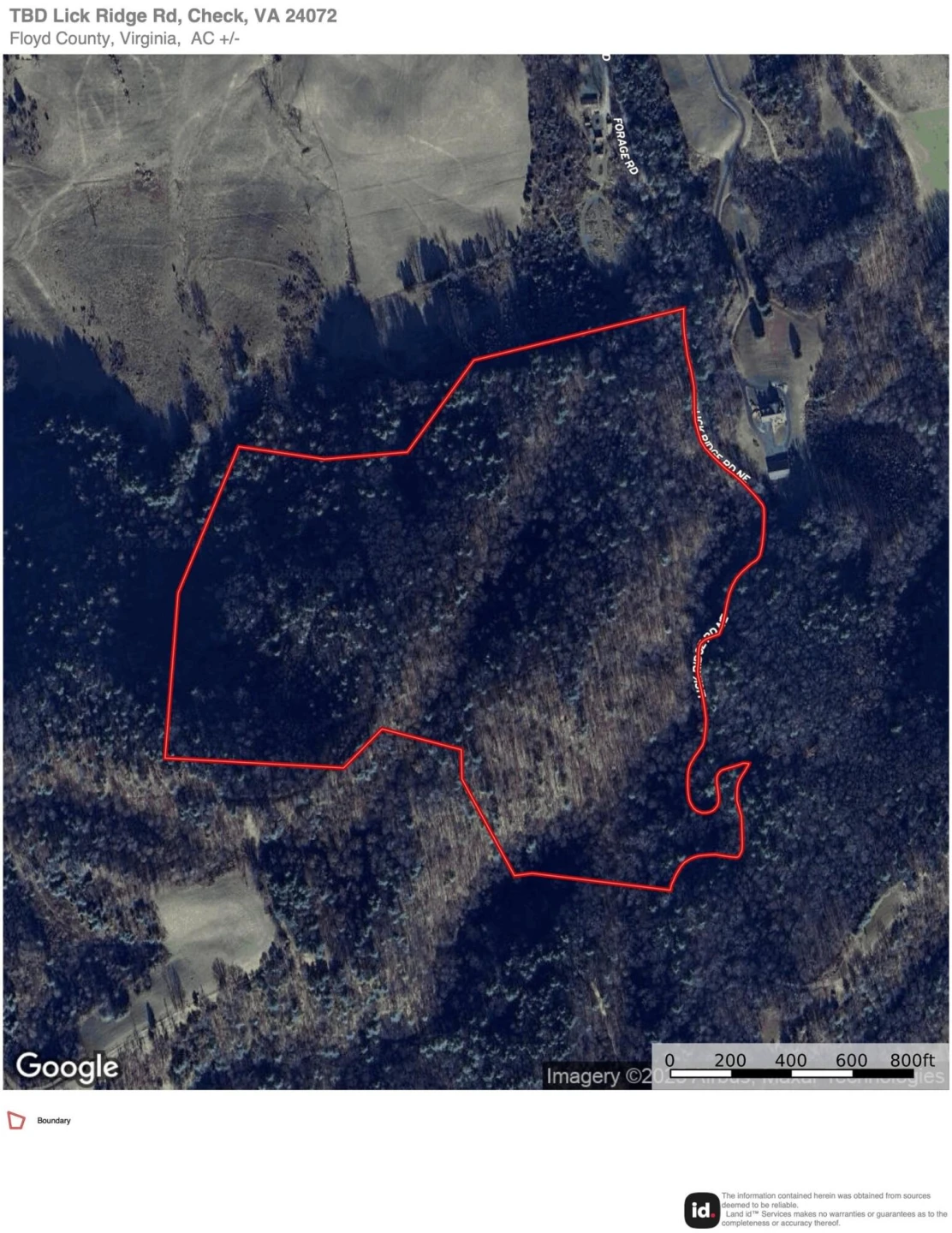 TBD Lick Ridge Road - Photo 71