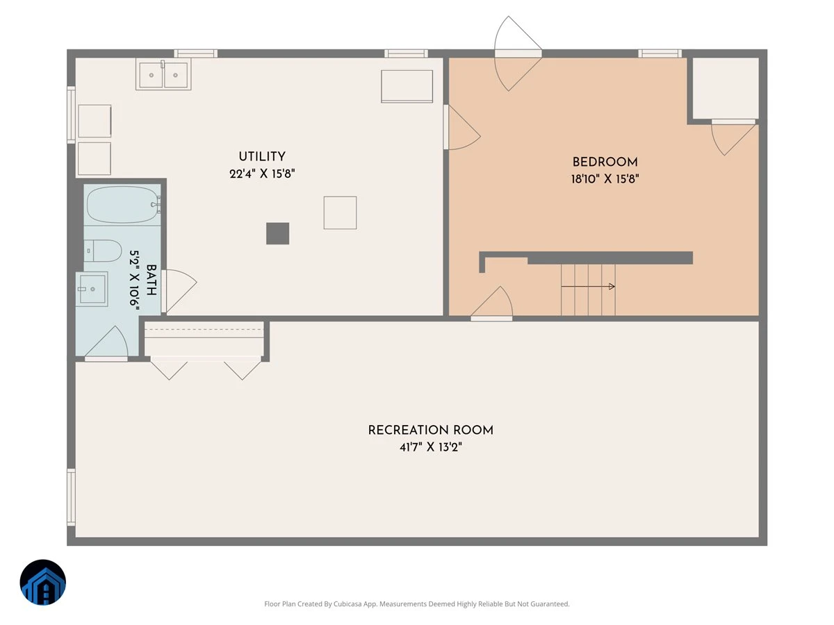 3110 Crockett AVE - Photo 3