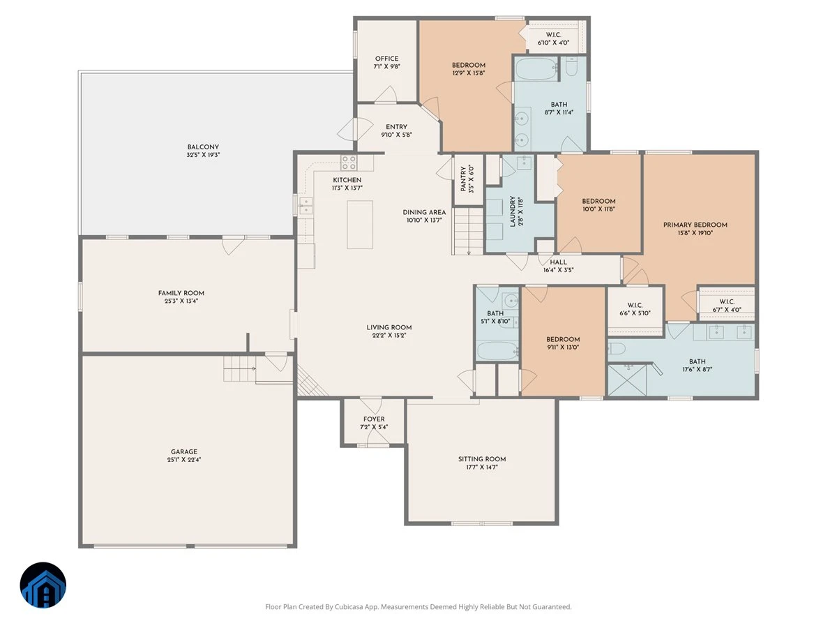211 Woods Edge DR