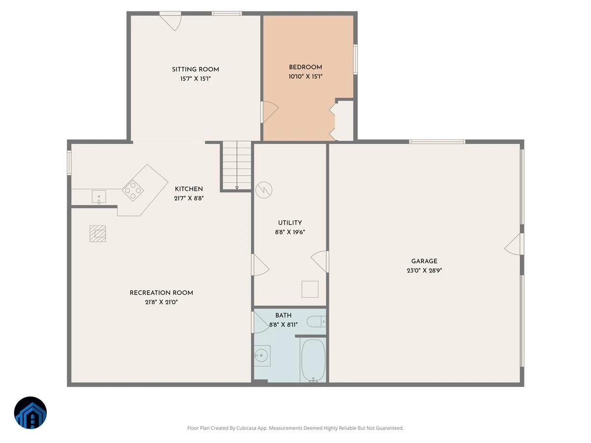 211 Woods Edge DR - Photo 3