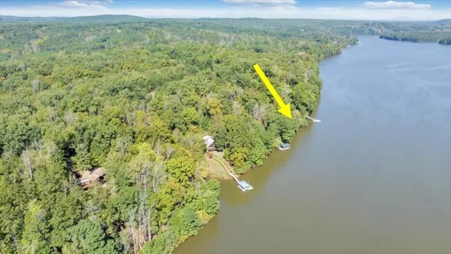 Lot 87 RUNAWAY BAY RD, Lynch Station, VA, 24571