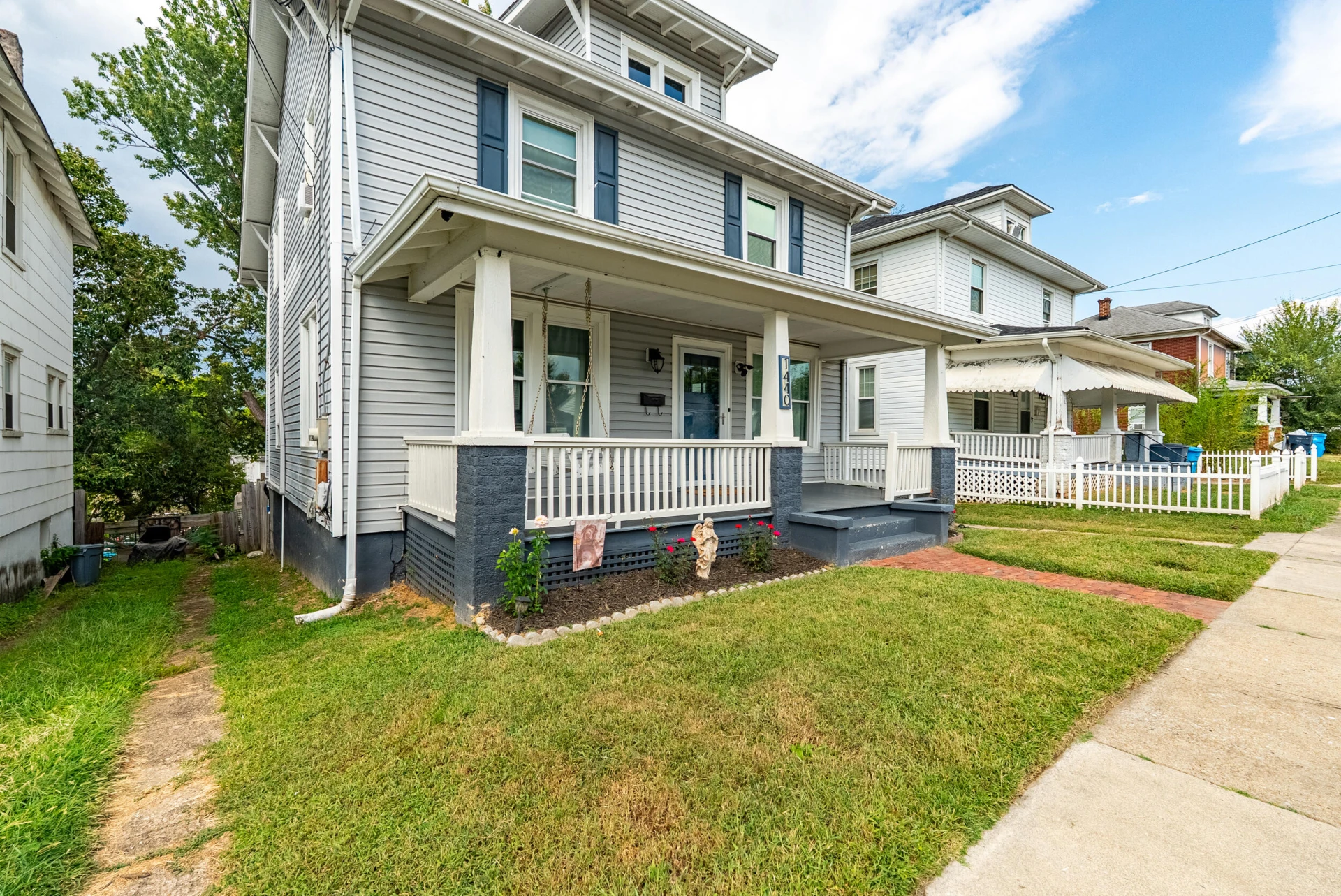 1440 Greenbrier AVE - Photo 28