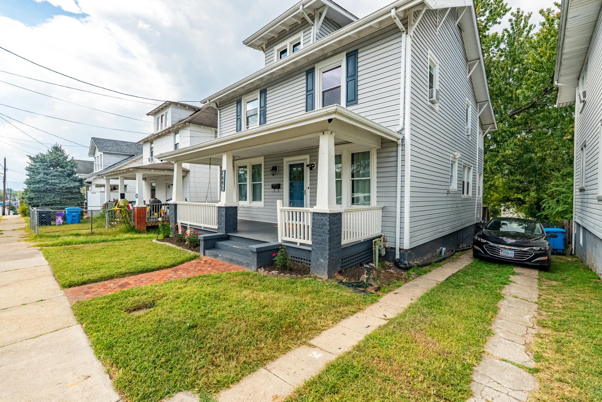 1440 Greenbrier AVE - Photo 29