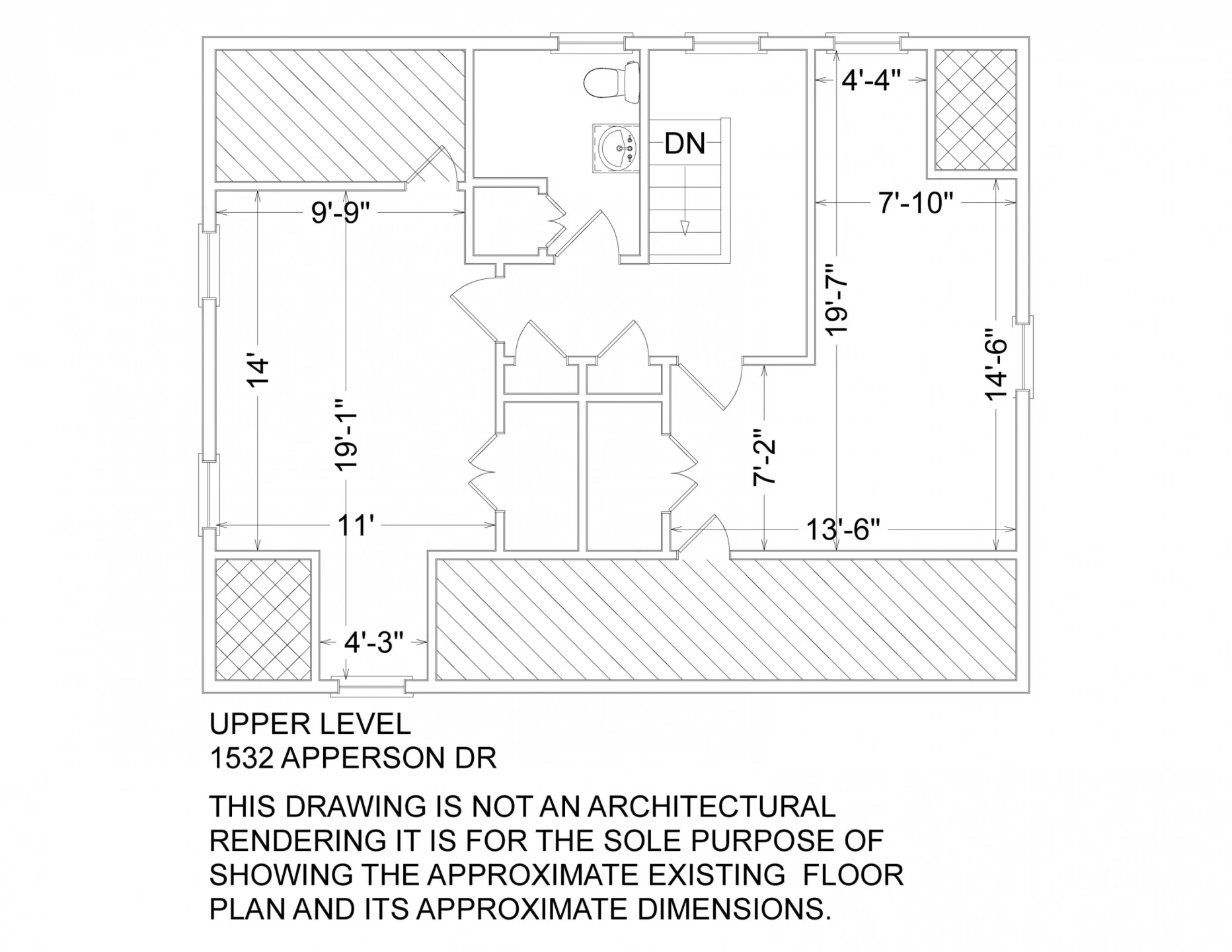 1532 Apperson DR - Photo 3
