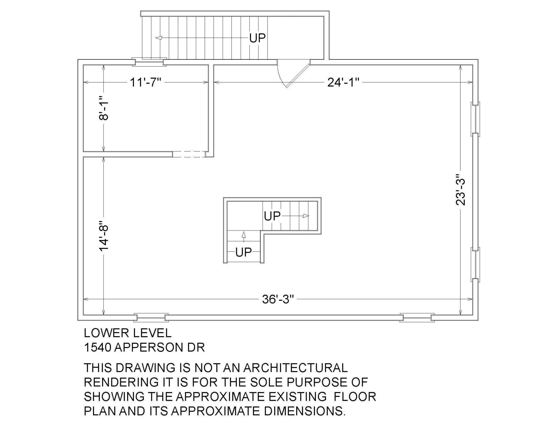 1540 Apperson DR - Photo 15