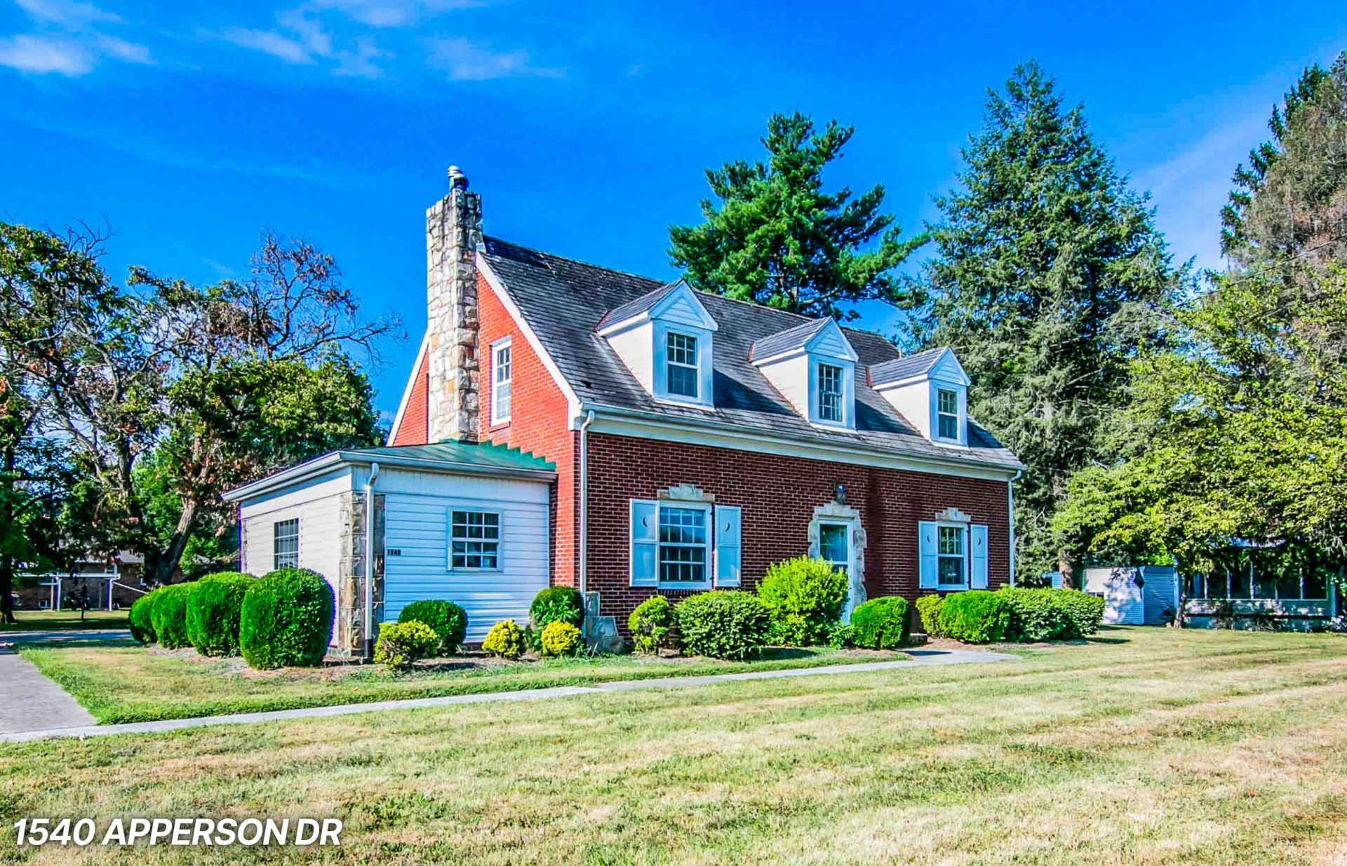 1540 Apperson DR - Photo 16