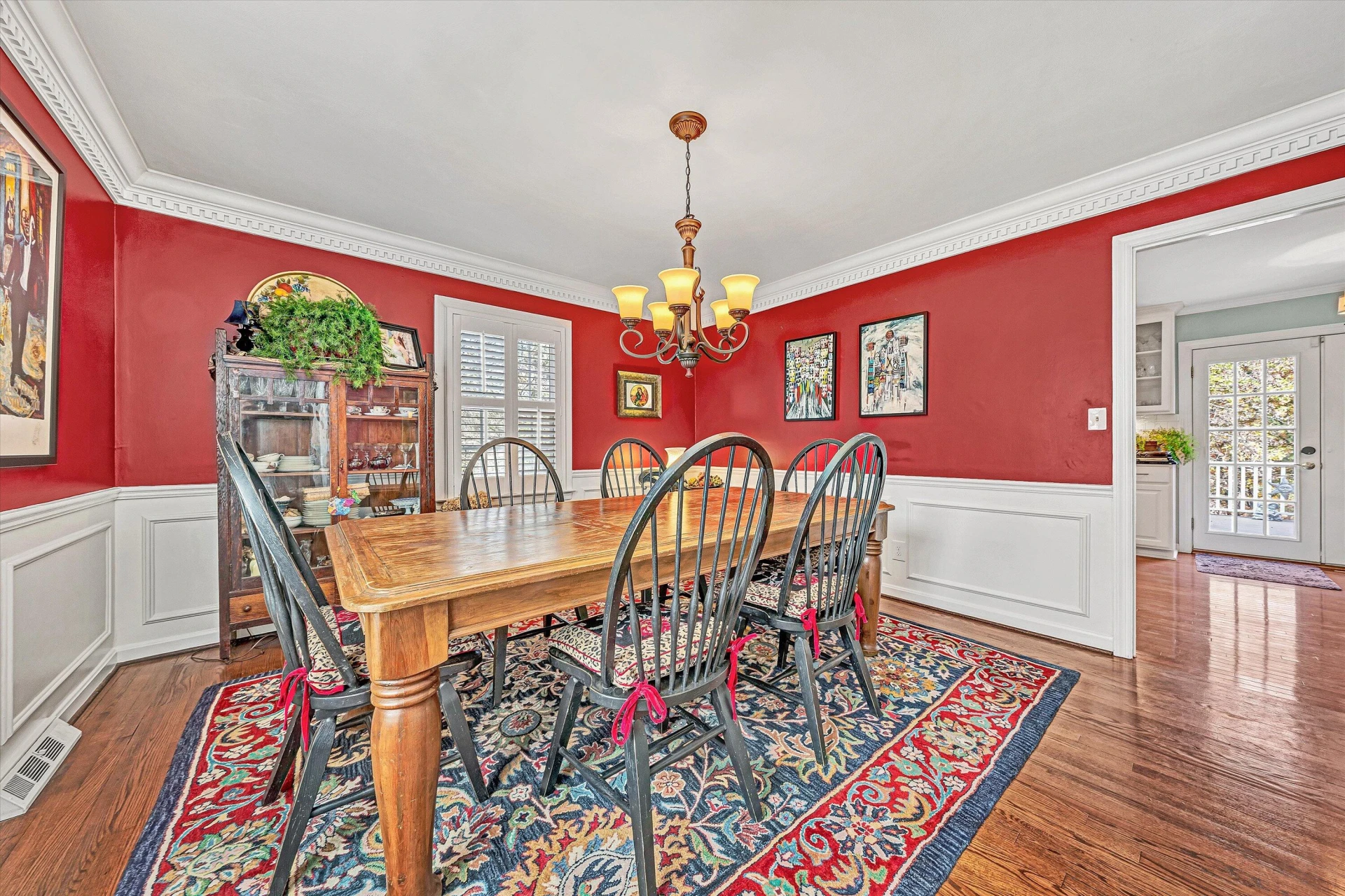 727 White Oak RD - Photo 16