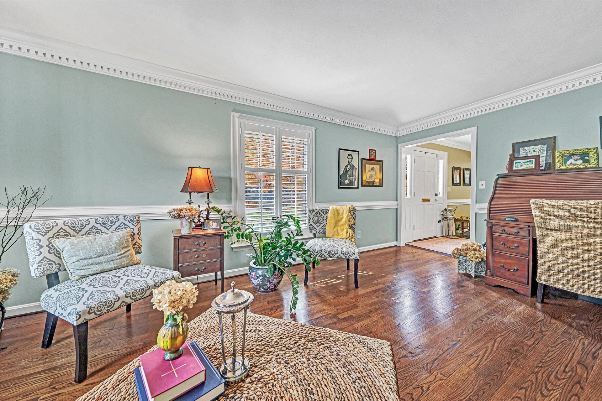 727 White Oak RD - Photo 17