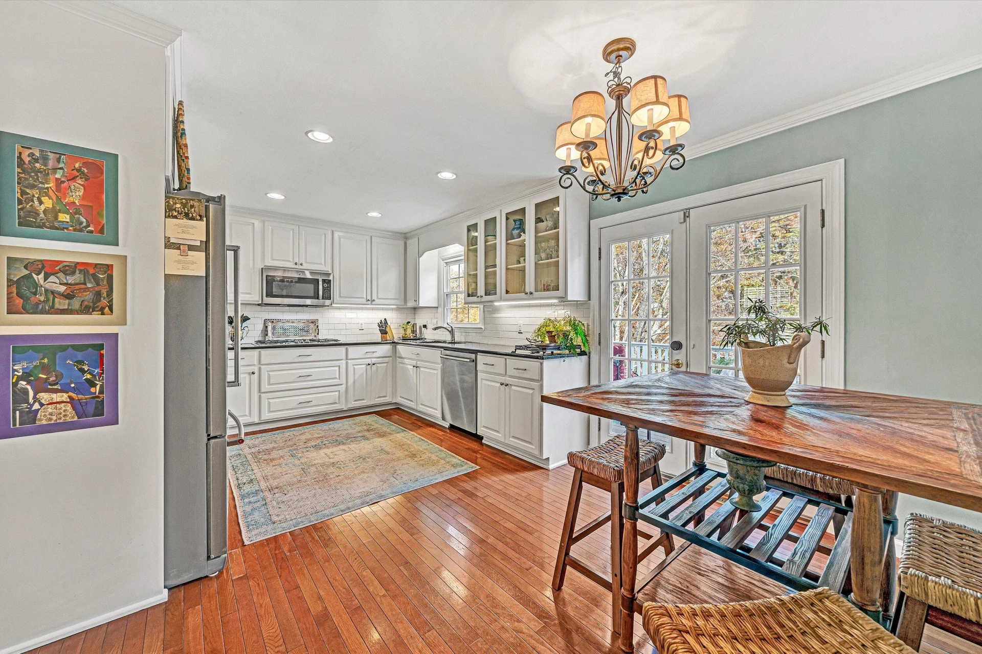 727 White Oak RD - Photo 19