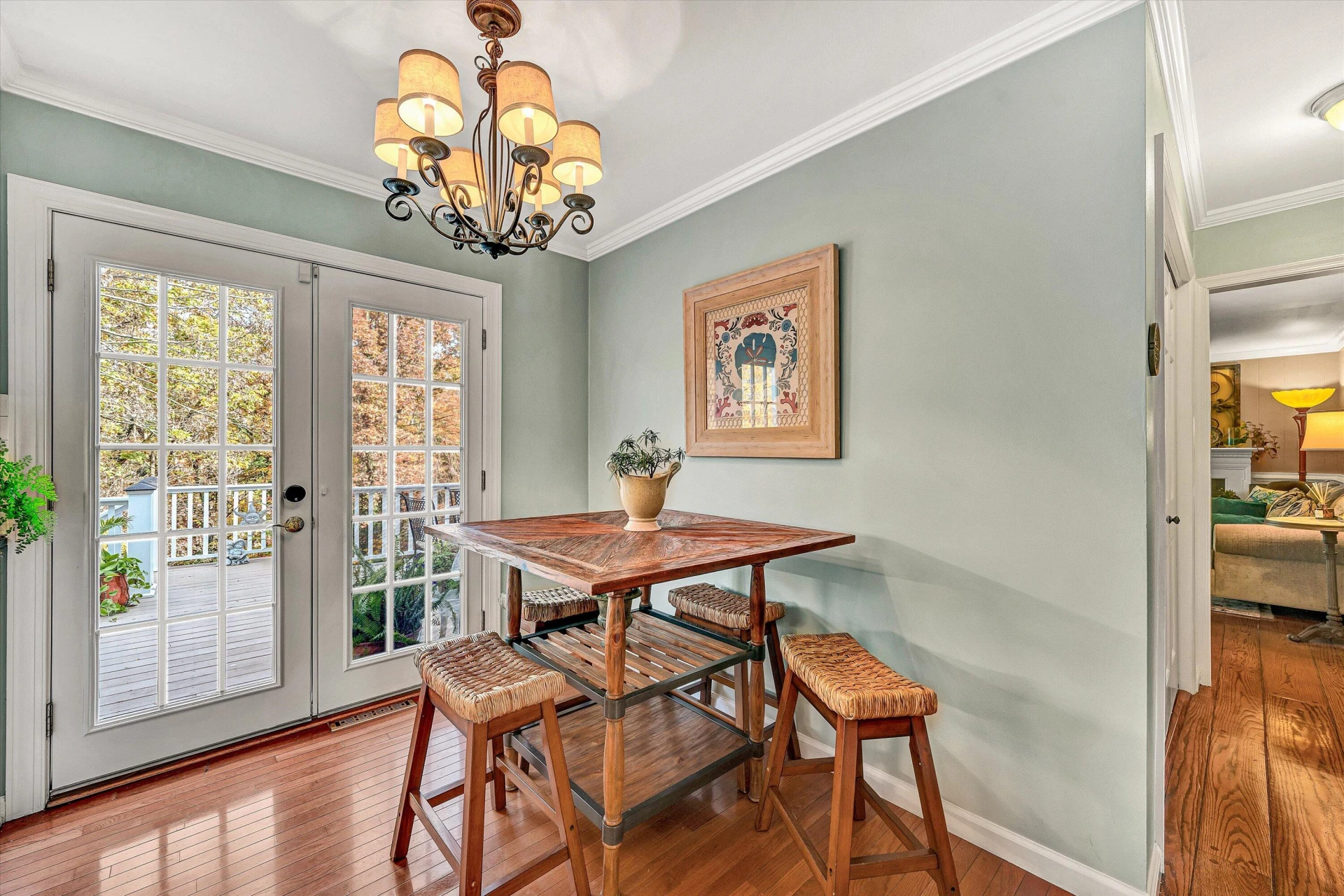 727 White Oak RD - Photo 22