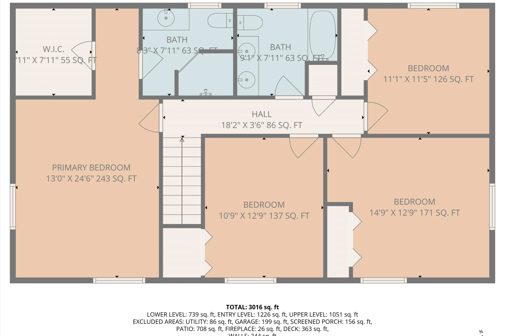 727 White Oak RD - Photo 3