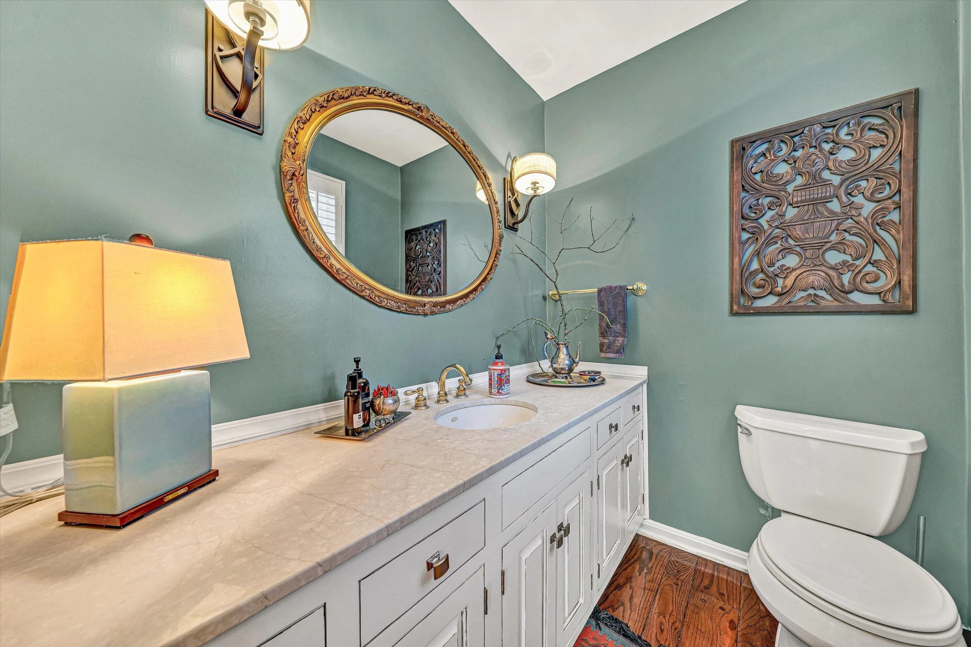 727 White Oak RD - Photo 25