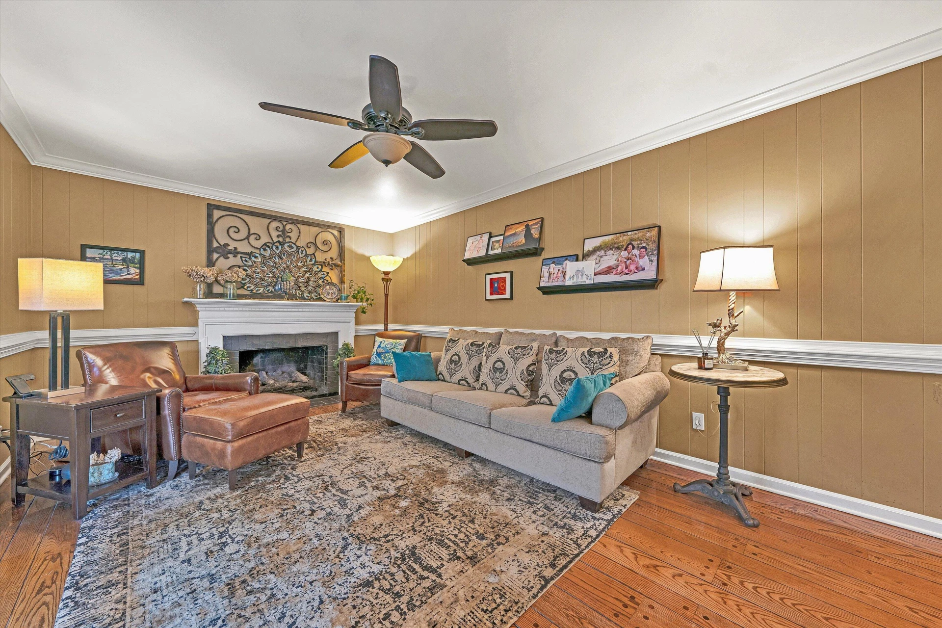 727 White Oak RD - Photo 26