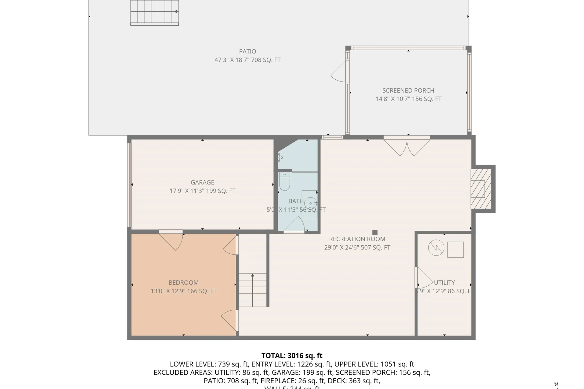 727 White Oak RD - Photo 5