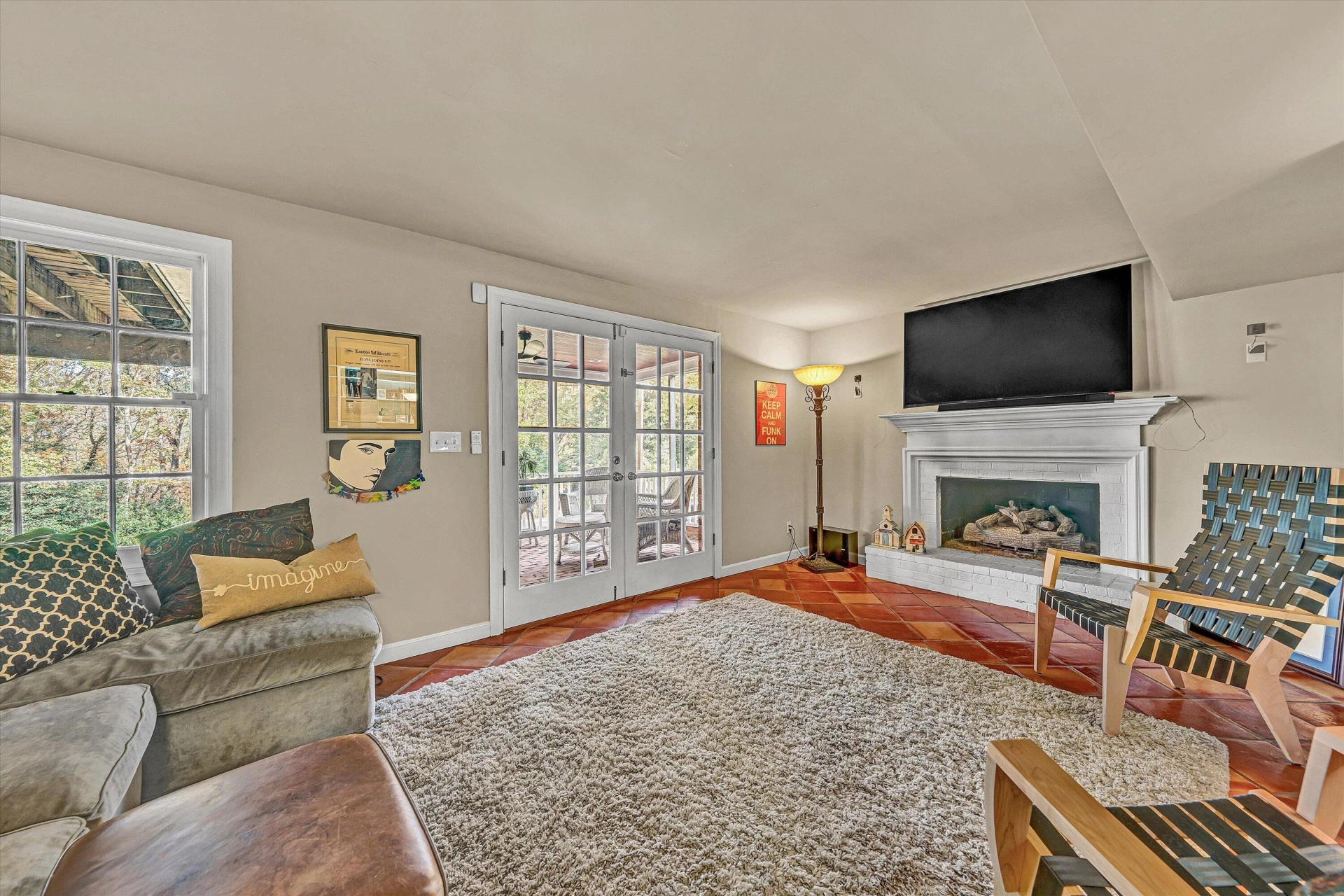 727 White Oak RD - Photo 41