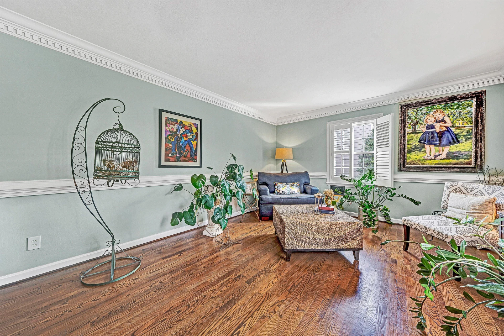 727 White Oak RD - Photo 11