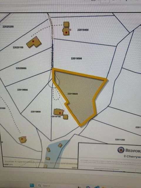 0 Cherrywood LN