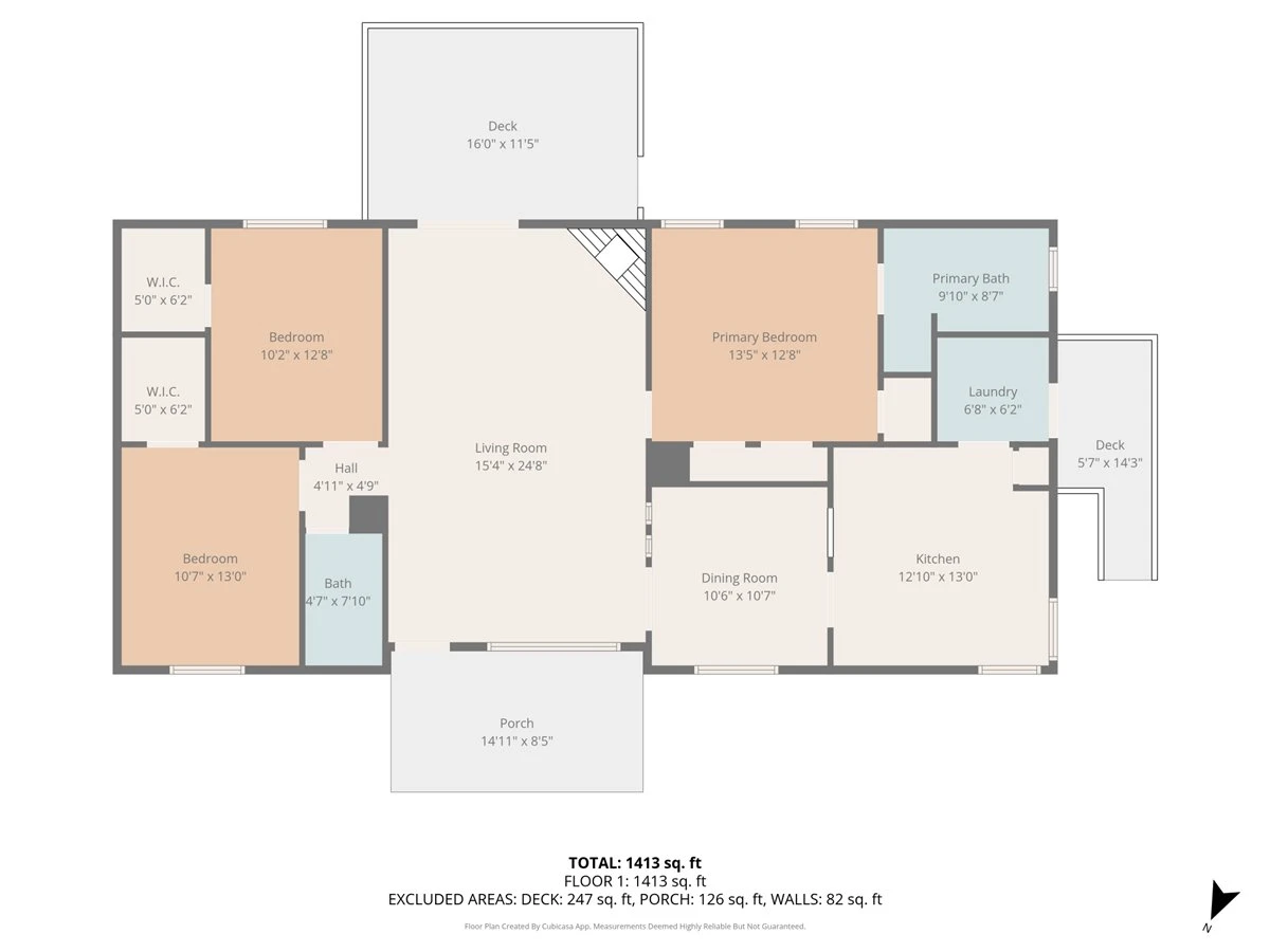 108 Weaver Dr