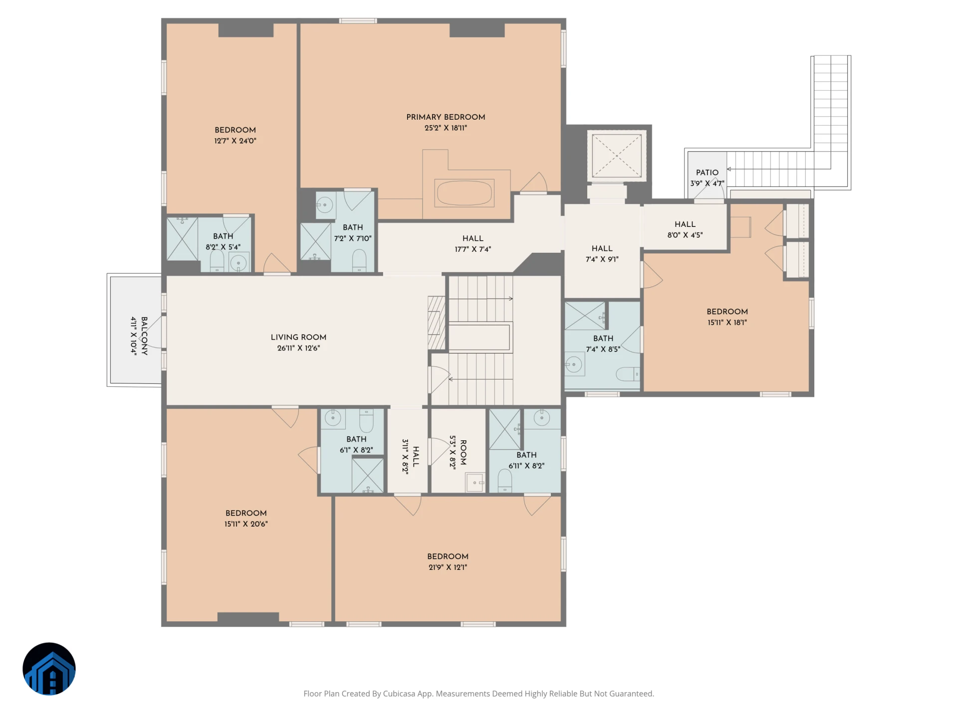 812 MAIN ST - Photo 3