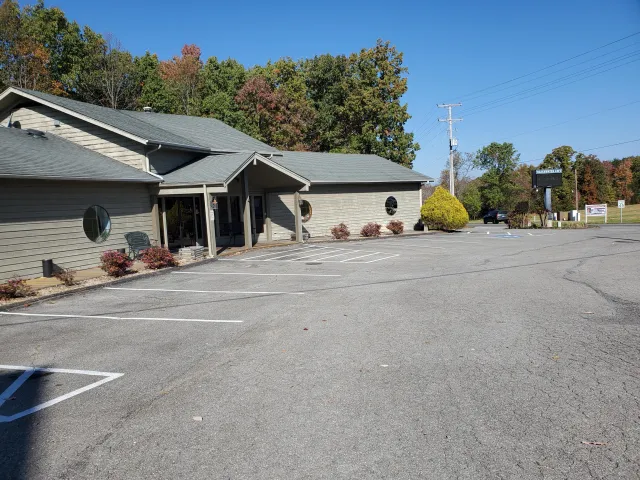 4730 Scruggs RD