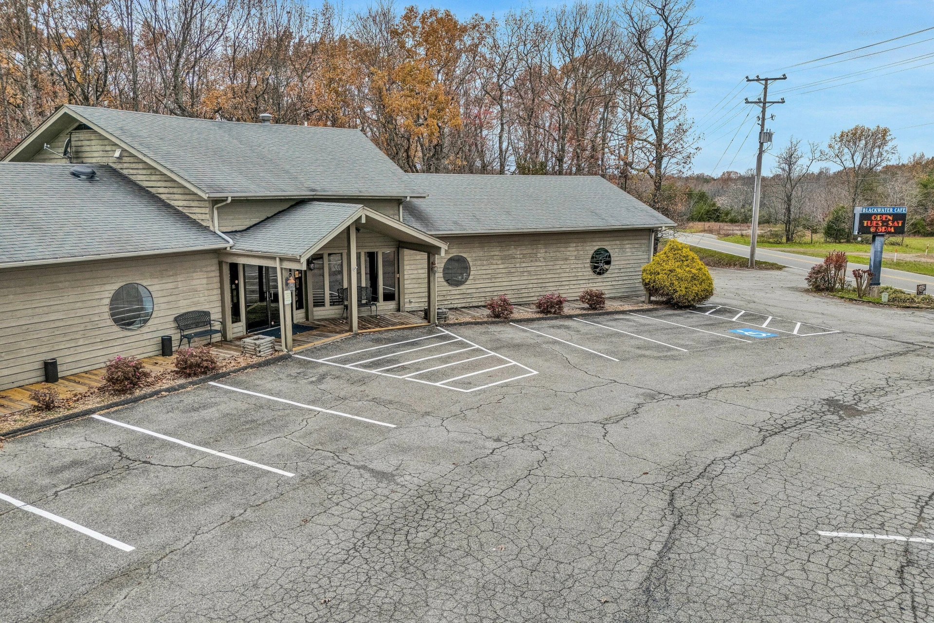 4730 Scruggs RD - Photo 2