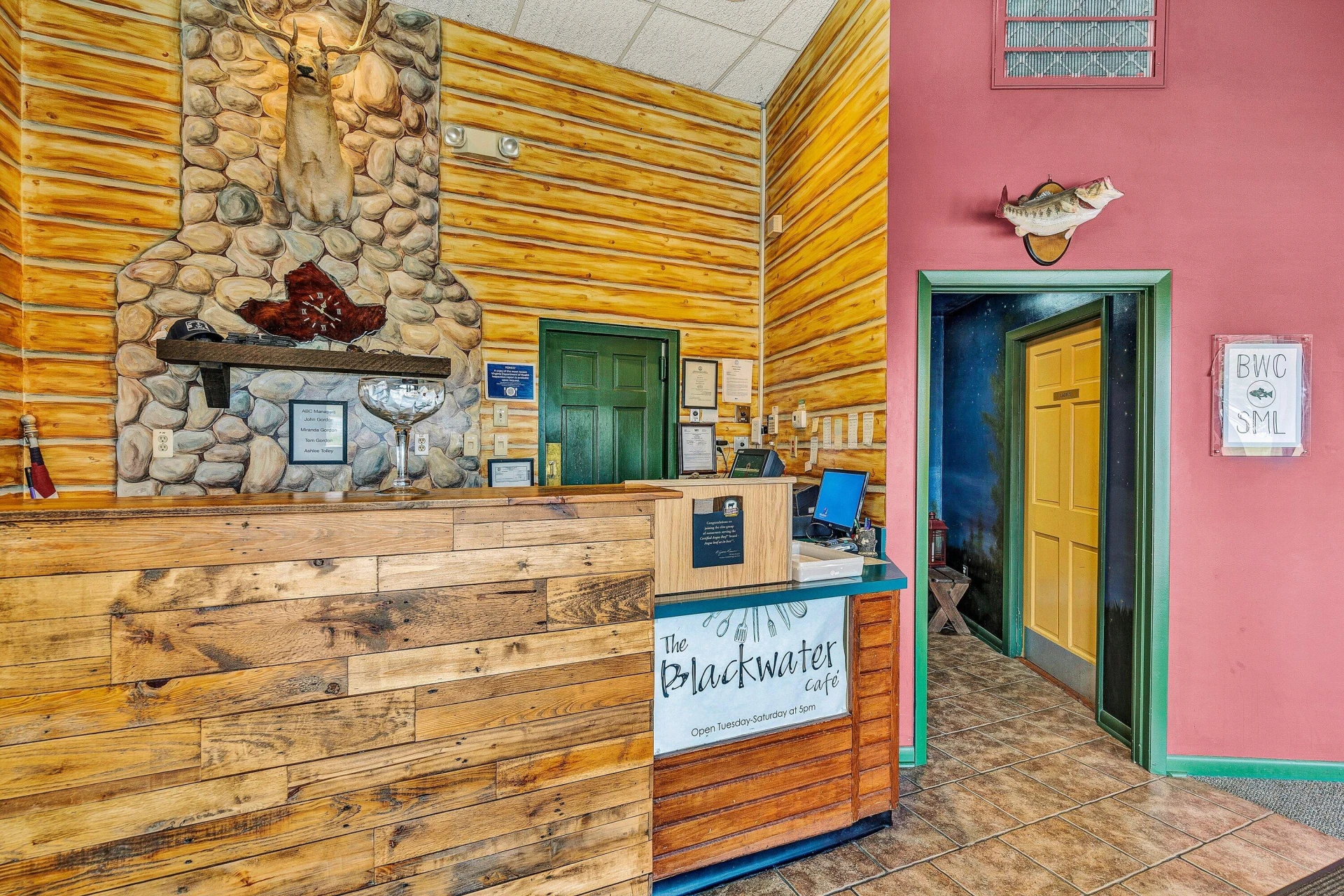 4730 Scruggs RD - Photo 4