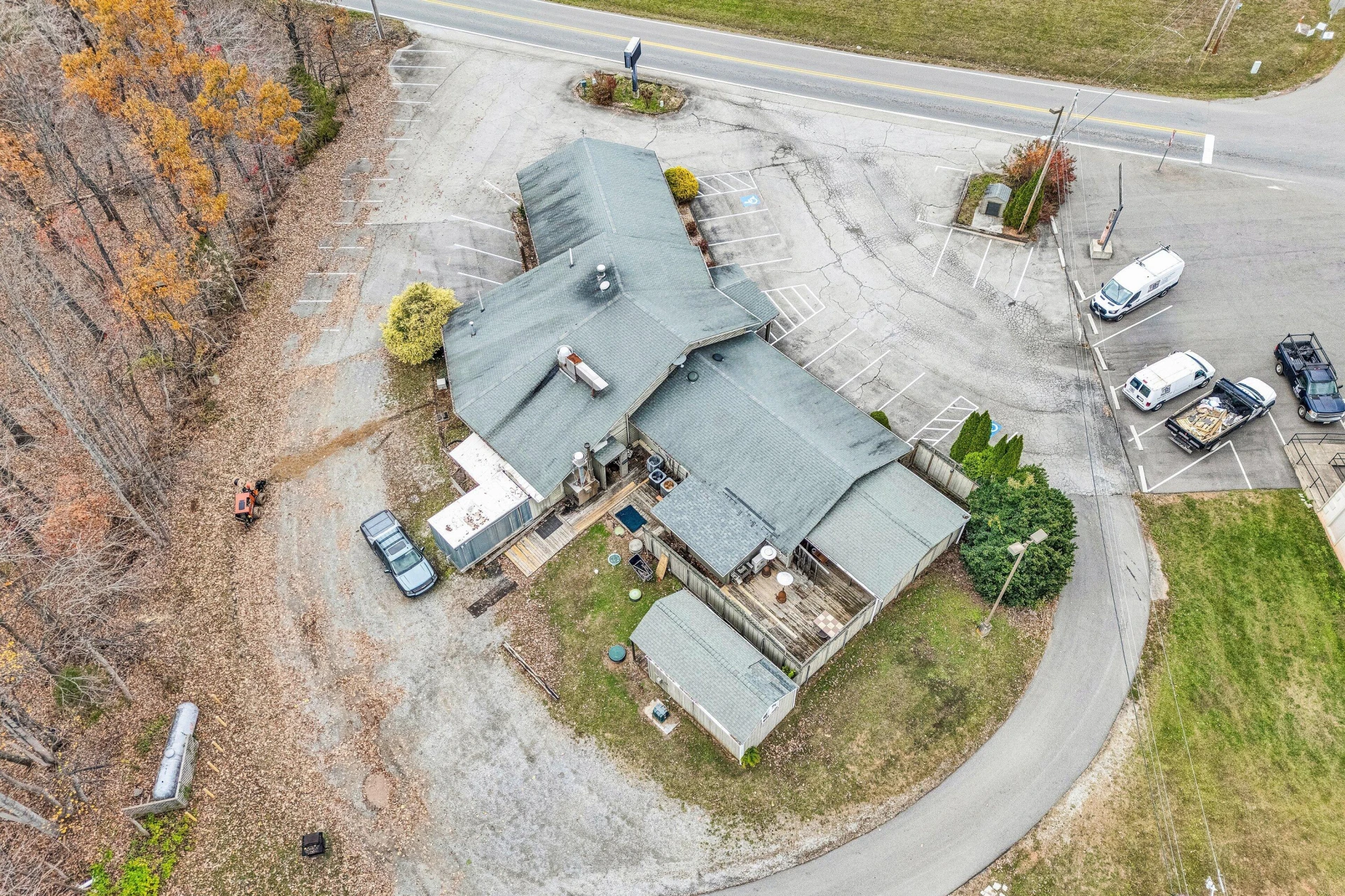 4730 Scruggs RD - Photo 68
