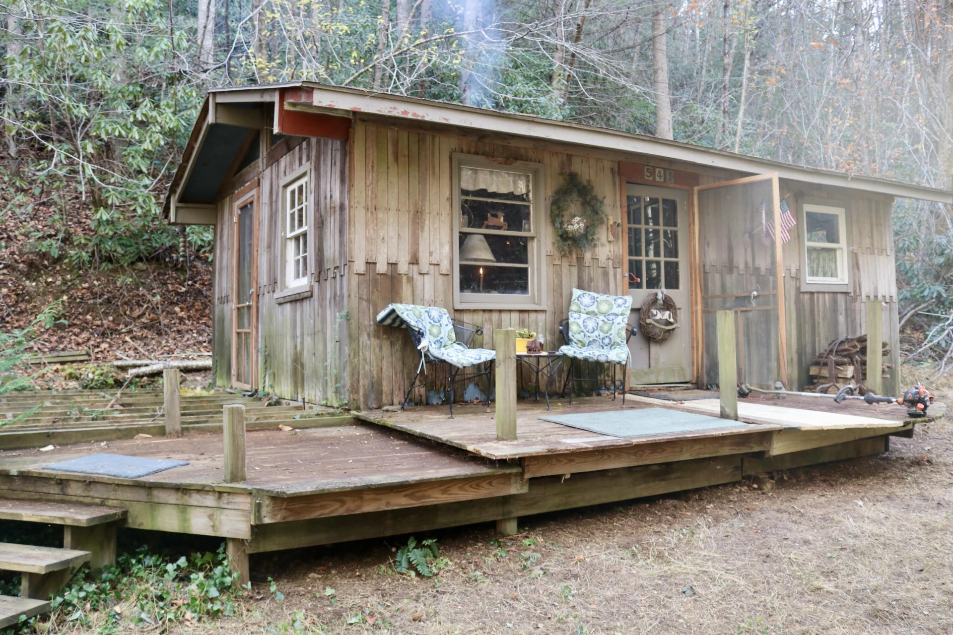 541 Goose Creek Run