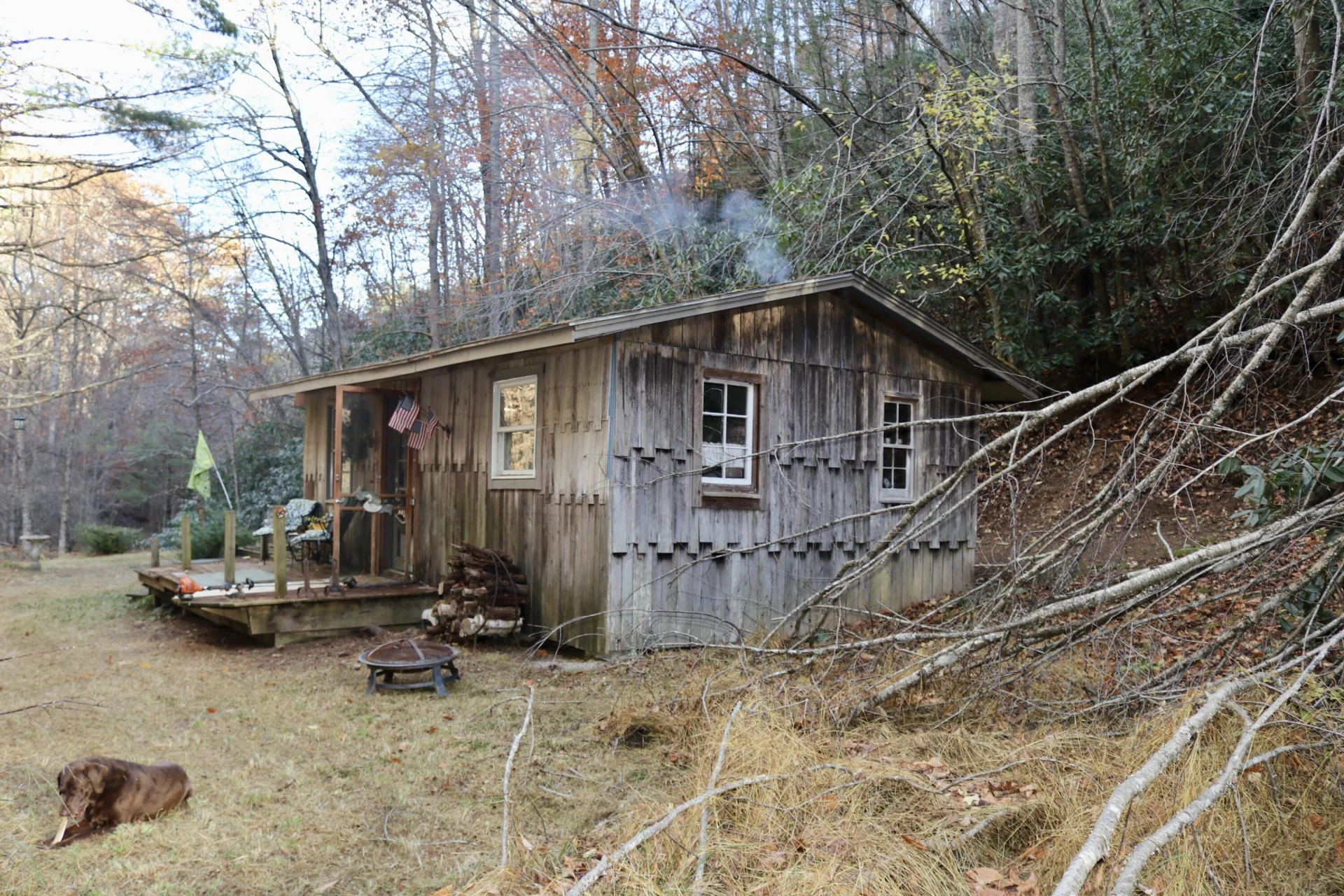 541 Goose Creek Run - Photo 3