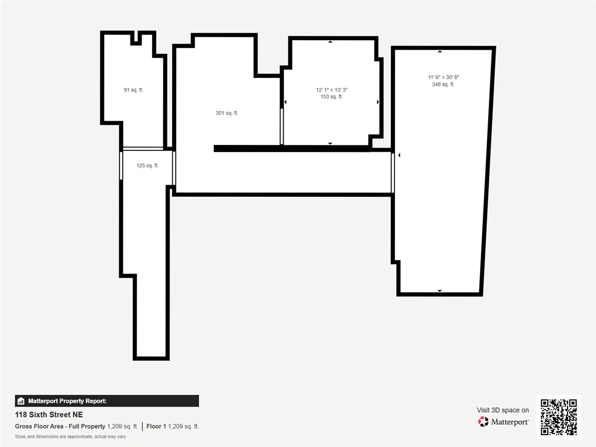118 6th ST - Photo 3
