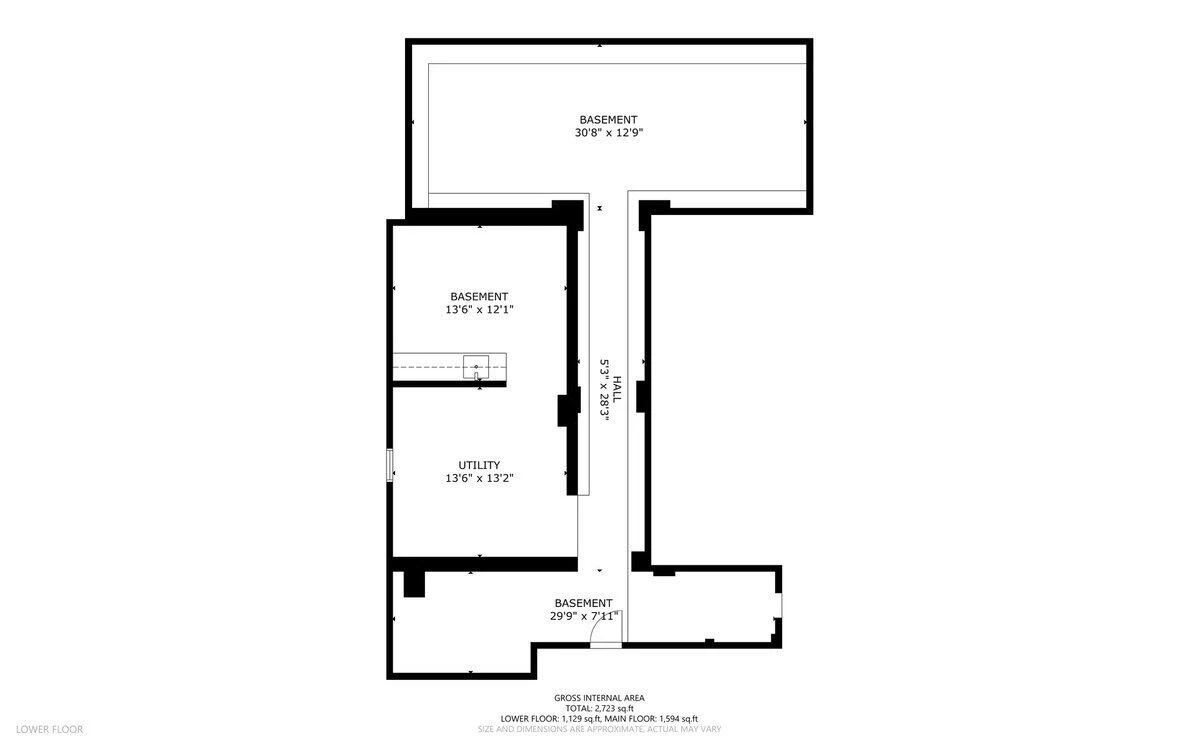 118 6th ST - Photo 73