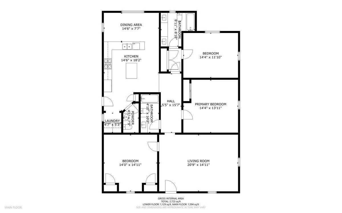 118 6th ST - Photo 74