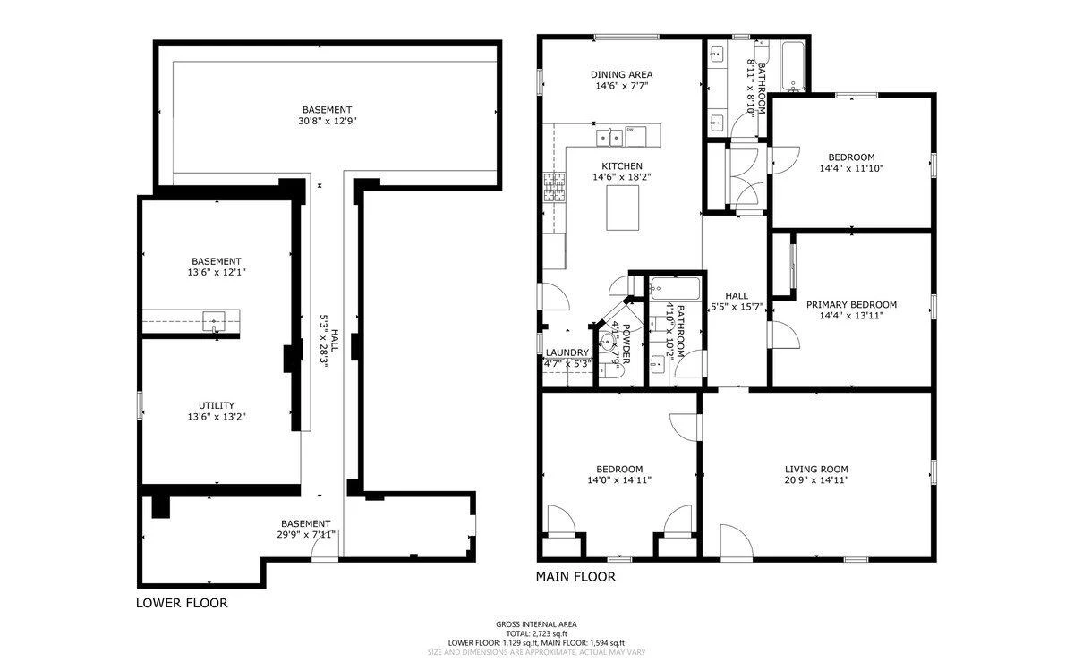 118 6th ST - Photo 75