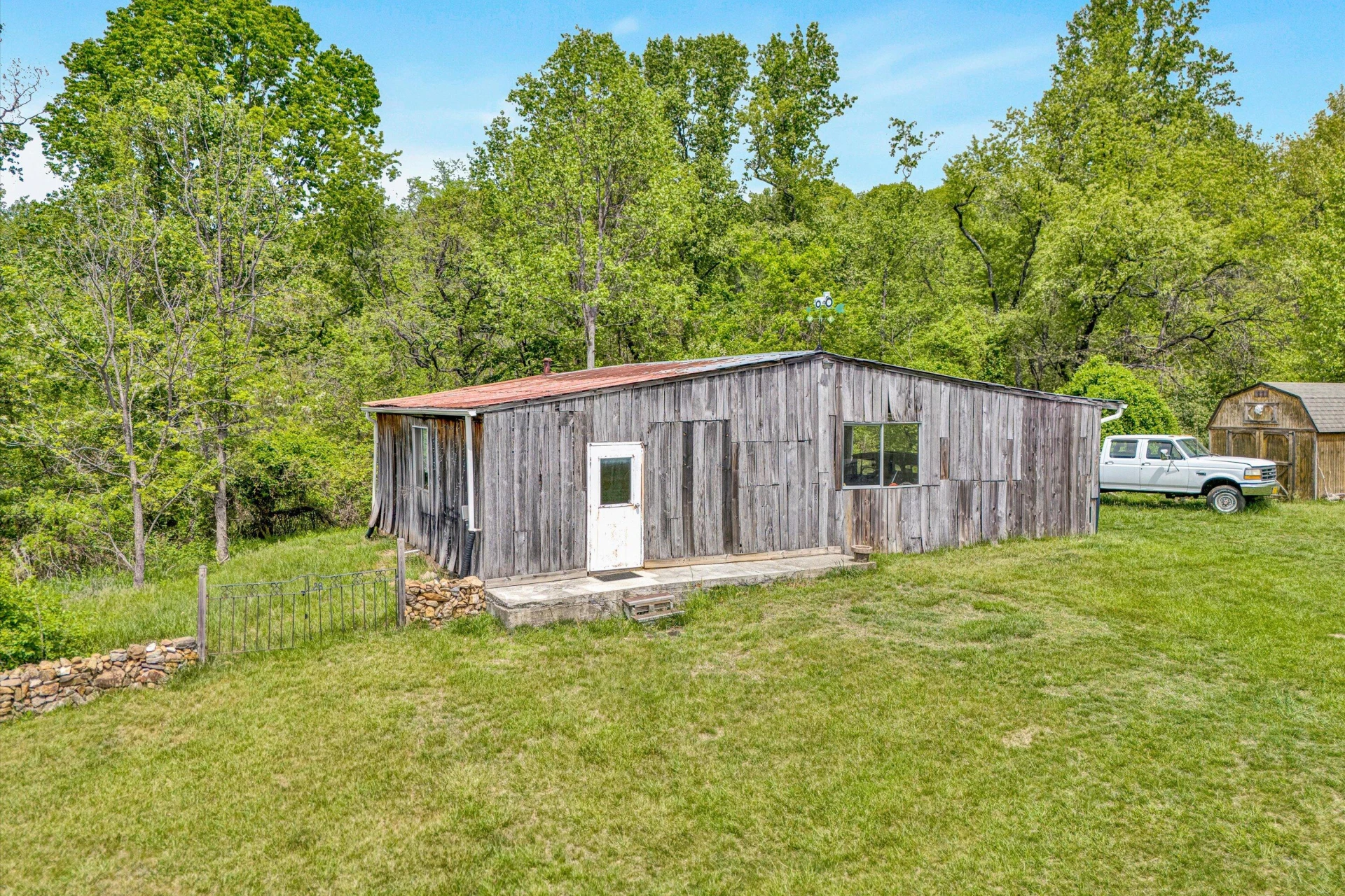 1812 Mountain View RD #& 1816 - Photo 45